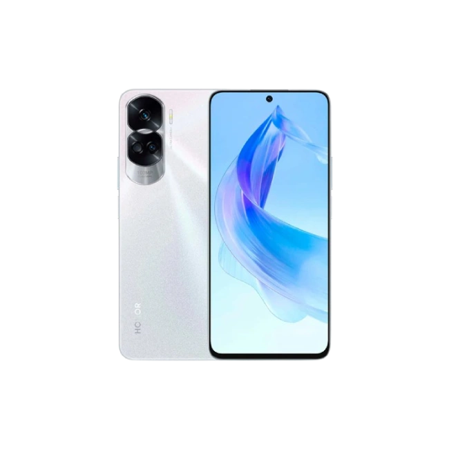 Celular Honor 90 Lite CRT-NX3 8GB + 256GB Color Titanio