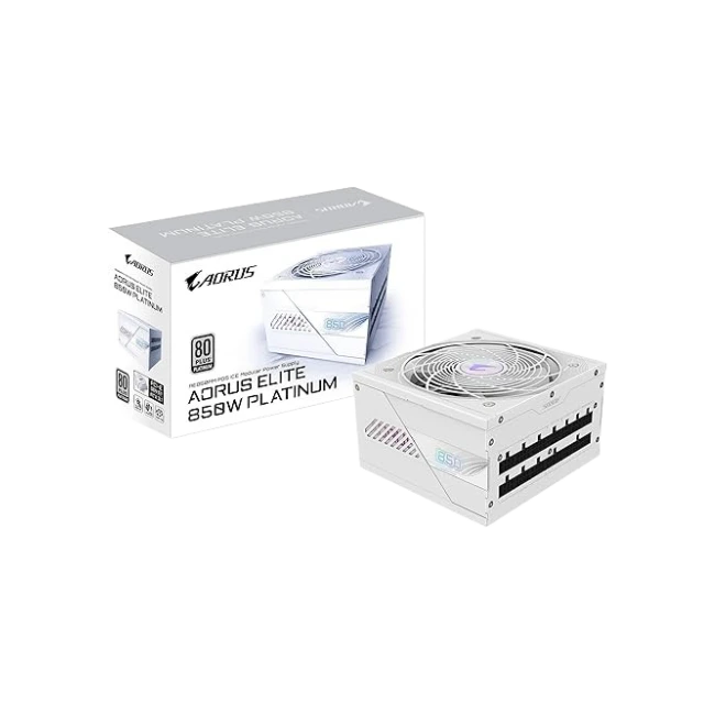 Aorus - Power supply - 850 Watt - AC 220-240 V-1
