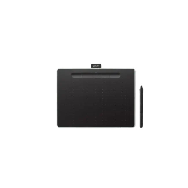 Tableta Digitalizadora Wacom Intous Comfort Plus PB M Pistacho-2