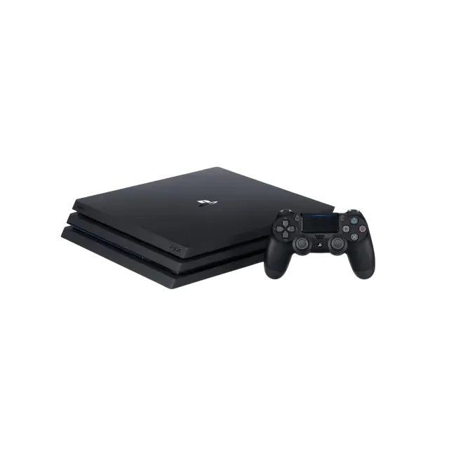 CONSOLA PLAYSTATION 4 PRO 4K 1TB SONY-3