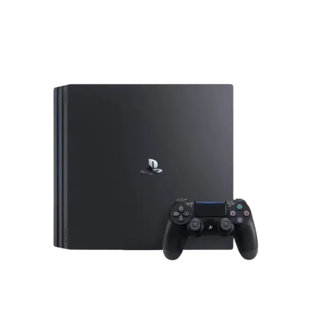 CONSOLA PLAYSTATION 4 PRO 4K 1TB SONY-4