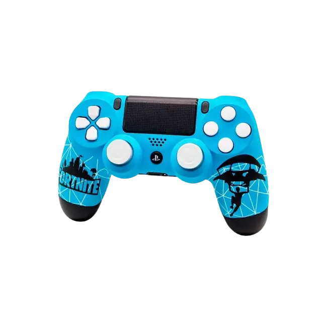 CONTROL PARA PS4 FORTNITE SONY