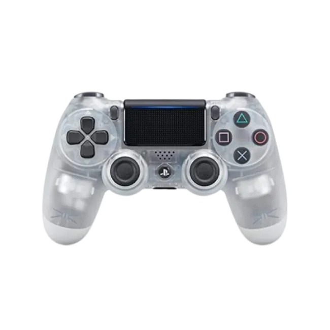 CONTROL DE PS4 SONY DUALSHOCK CRYSTAL-3