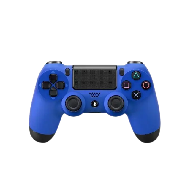 CONTROL DE PS4 SONY DUALSHOCK COLOR AZUL