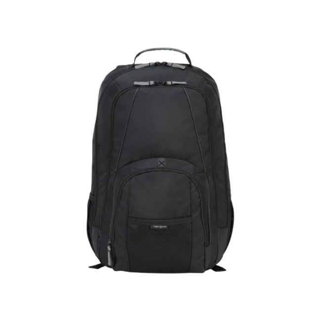 TARGUS BACKPACK 17" GROOVE BLACK