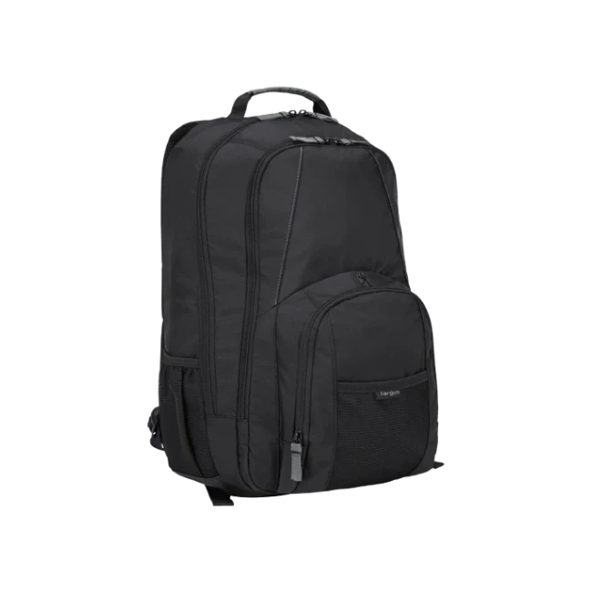 TARGUS BACKPACK 17" GROOVE BLACK-2