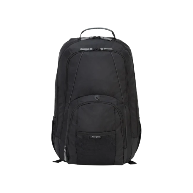 TARGUS BACKPACK 17" GROOVE BLACK-3