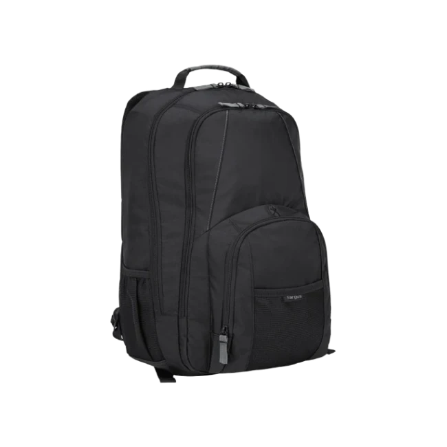 TARGUS BACKPACK 17" GROOVE BLACK-4