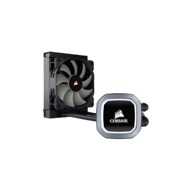 Enfriamiento Liquido Corsair H60 120MM CW-9060036-WW-1