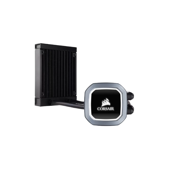 Enfriamiento Liquido Corsair H60 120MM CW-9060036-WW-2