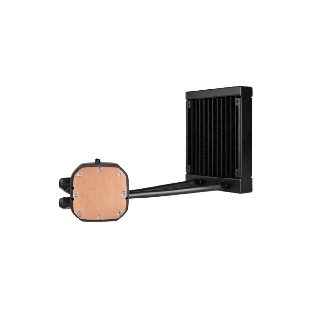 Enfriamiento Liquido Corsair H60 120MM CW-9060036-WW-7