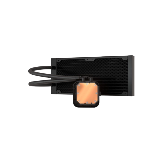Enfriamiento Liquido Corsair ICUE H100I Elite CW-9060061-WW