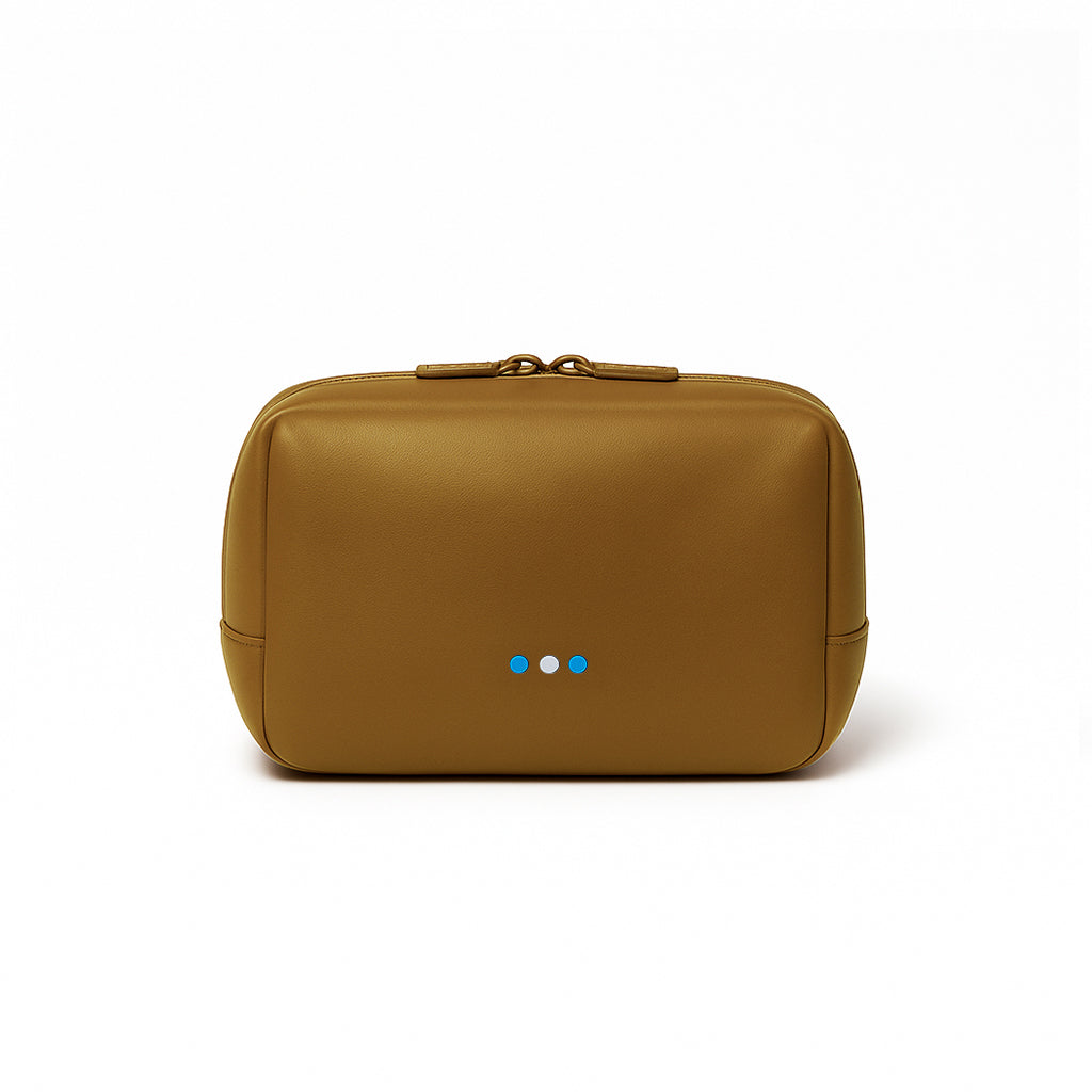 Organizador Chunches Khaki-1