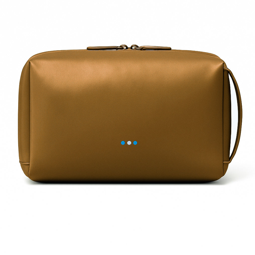 Organizador Chunches XL | Khaki-1