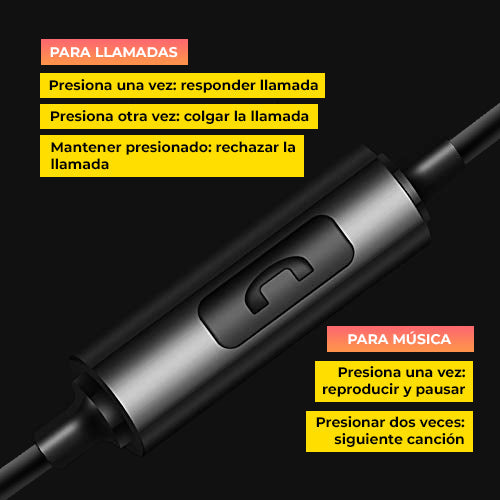 Audífonos K-31