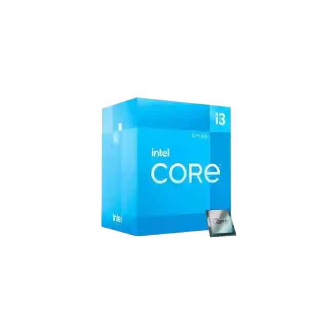 CPU Combo Corporativo - Core i3-12100-2