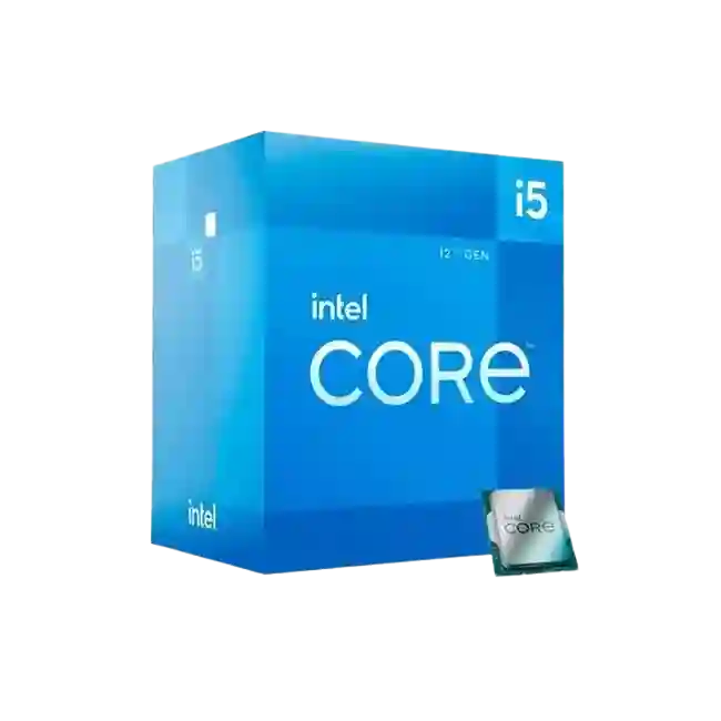 Prueba CPU Combo Corporativo - Core i5-12400-2