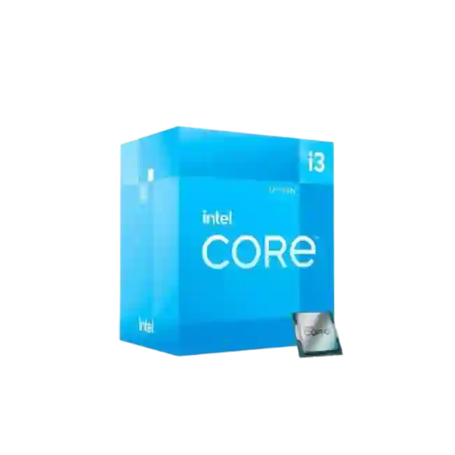 CPU Combo Corporativo - Core i3-12100-2