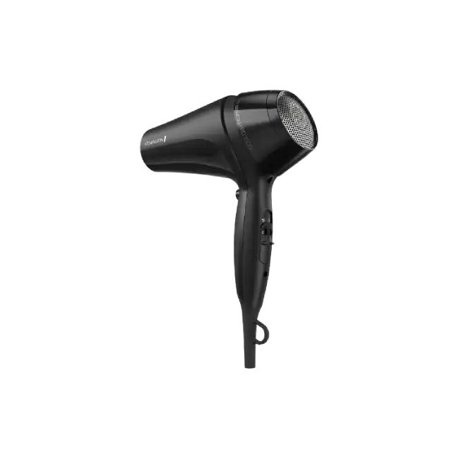 Secadora de Pelo Remington Thermacera PRO D12A  2200 / 2200-4