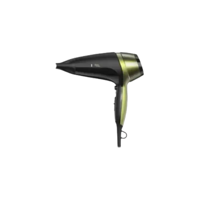 Secadora de Pelo Remington D13A 1900 Watts con Aguacate y Maca-3