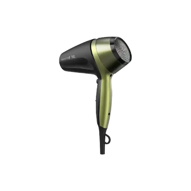 Secadora de Pelo Remington D13A 1900 Watts con Aguacate y Maca