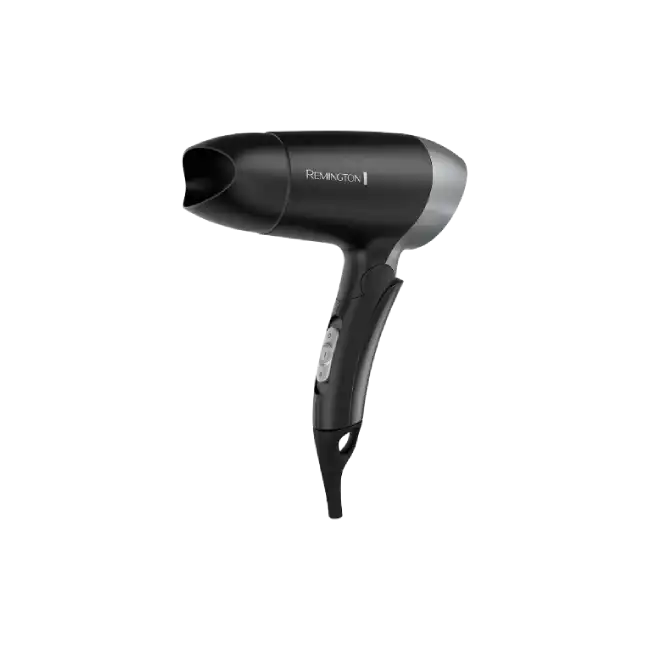 Secador de Cabello Remington D2400 Con Mango Plegable-4