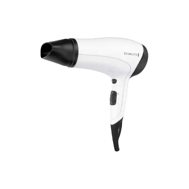 Secadora de Pelo Remington D3015 1875W 3 Temperaturas 2 Velocidades-1