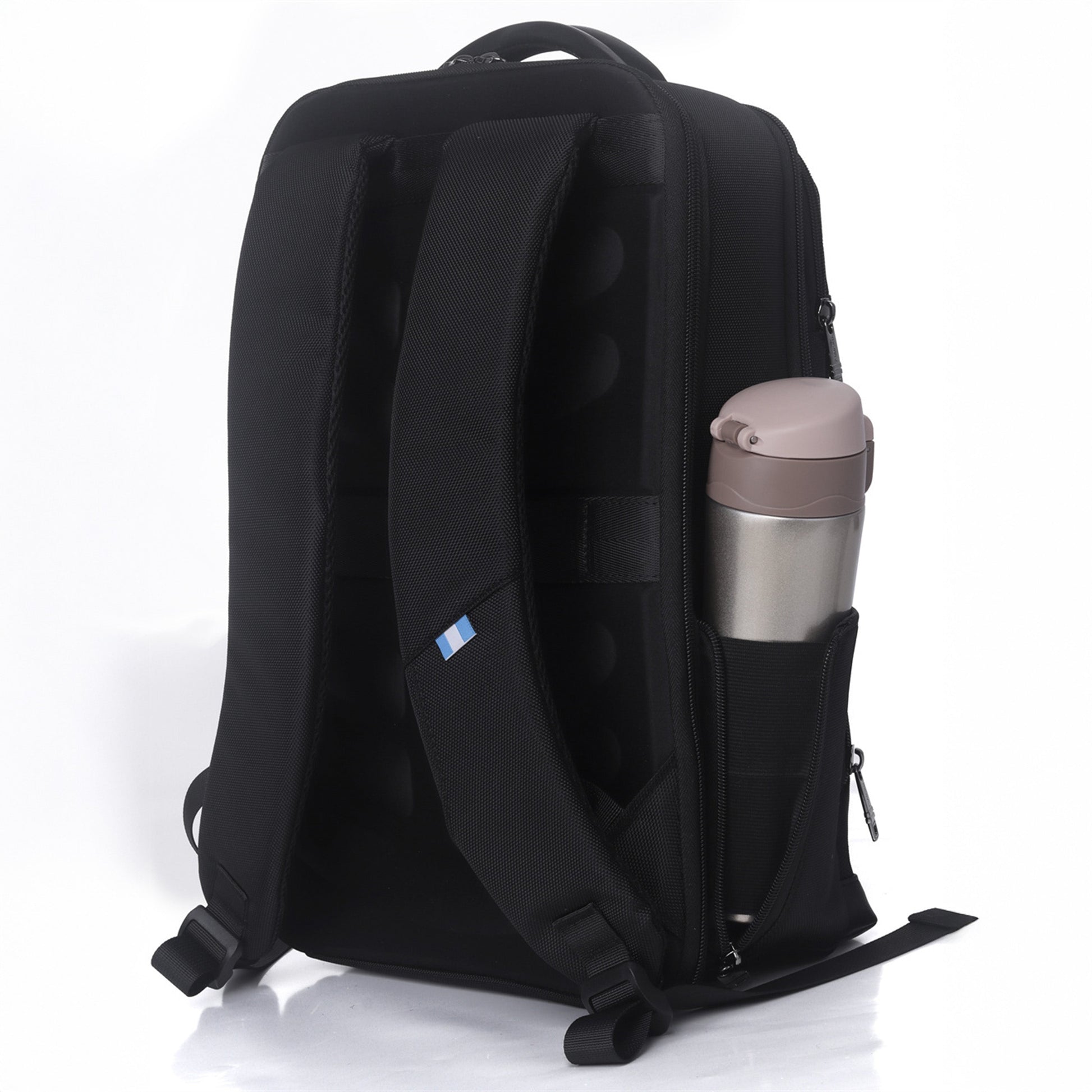 Mochila Business 12 Negra-5