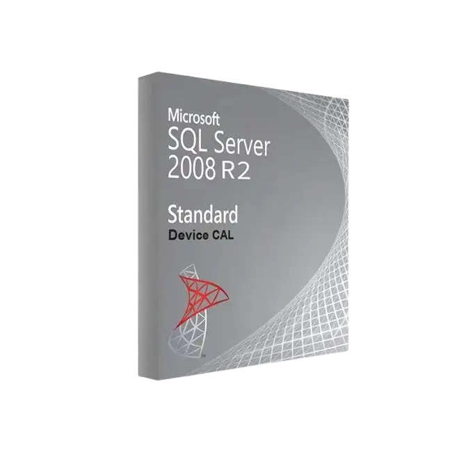 SQL SVR 2008 SMALL BUSINESS SERVER 5 CALS-1