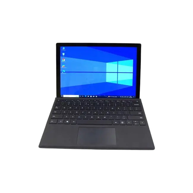 LAPTOP MICROSOFT SURFACE  CORE I7 7660U 2.5GHZ 256GB SSD 8GB RAM 13.5" 2256x1504 TOUCHSCREEN BT WIN10 COLOR AZUL OPEN BOX-3