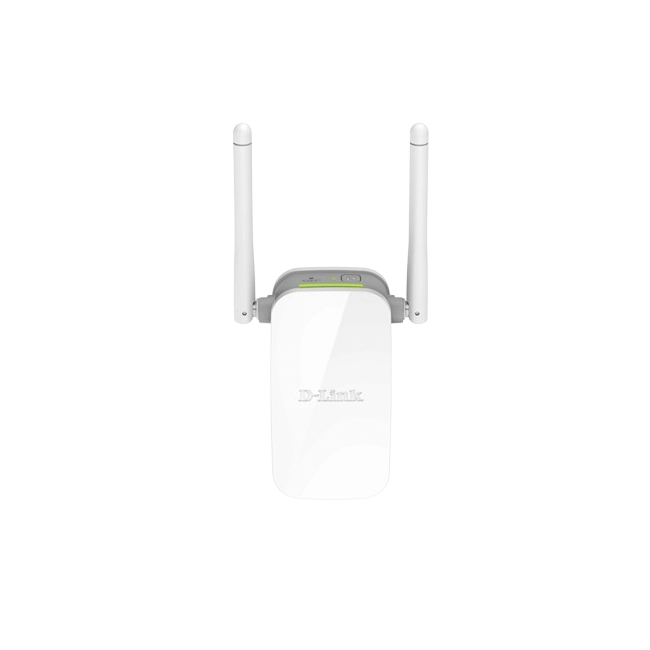 Amplificador De Señal Dlink N300 Wifi DAP-1325-1