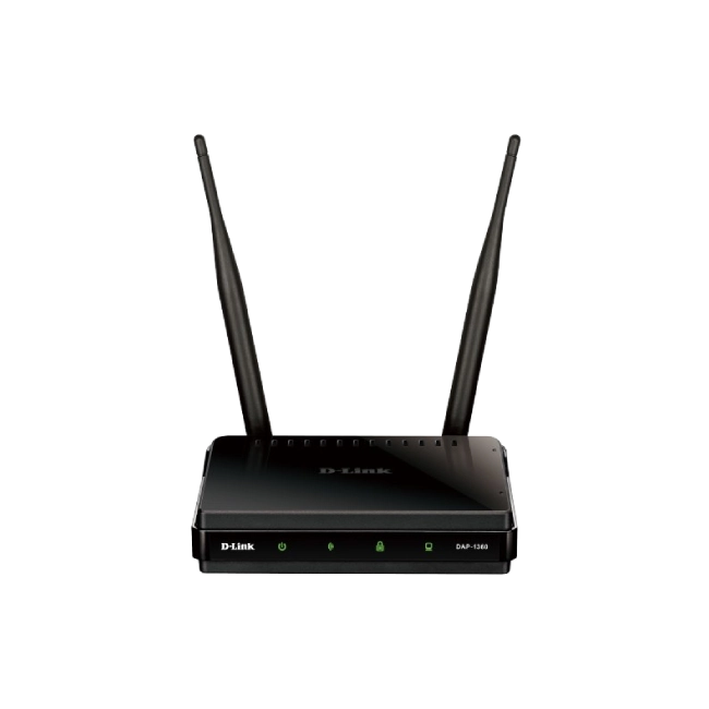 WIRELESS N ACCESS POINT-3