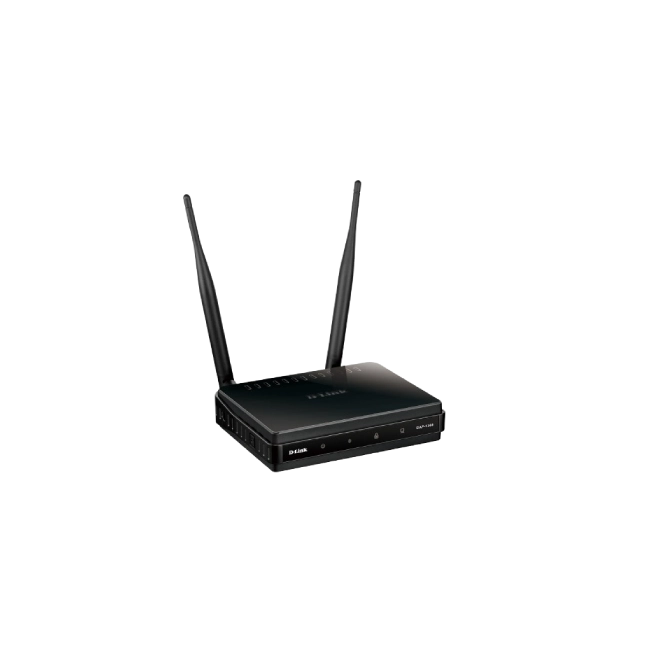 WIRELESS N ACCESS POINT-4