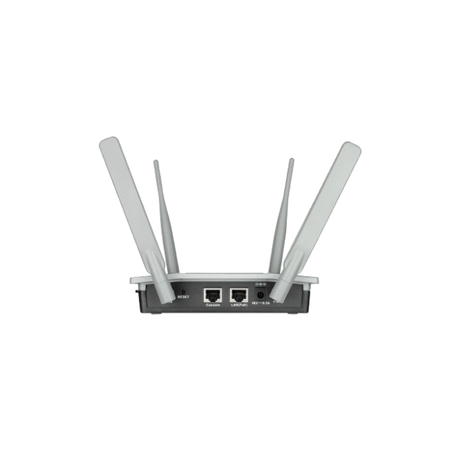 WIRELESS N CONCURRENT DUALB-2