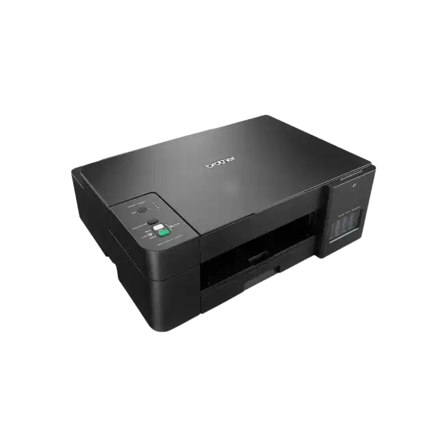 Impresora Multifuncional Brother DCP-T420W InkBenefit Tank Conectividad Inalambrica-1