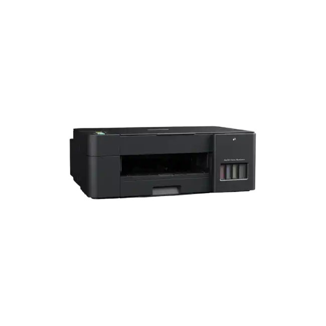 Impresora Multifuncional Brother DCP-T420W InkBenefit Tank Conectividad Inalambrica-4