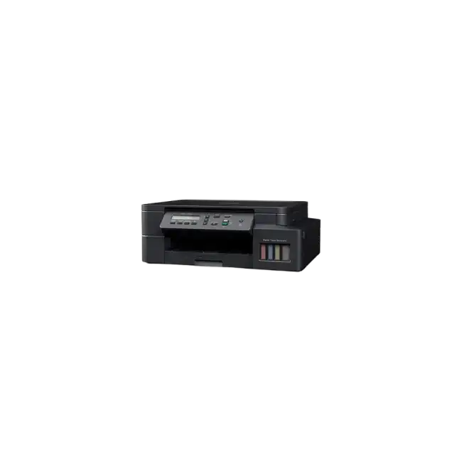 Impresora Multifuncional Brother DCP-T520W nkBenefit Tank-1