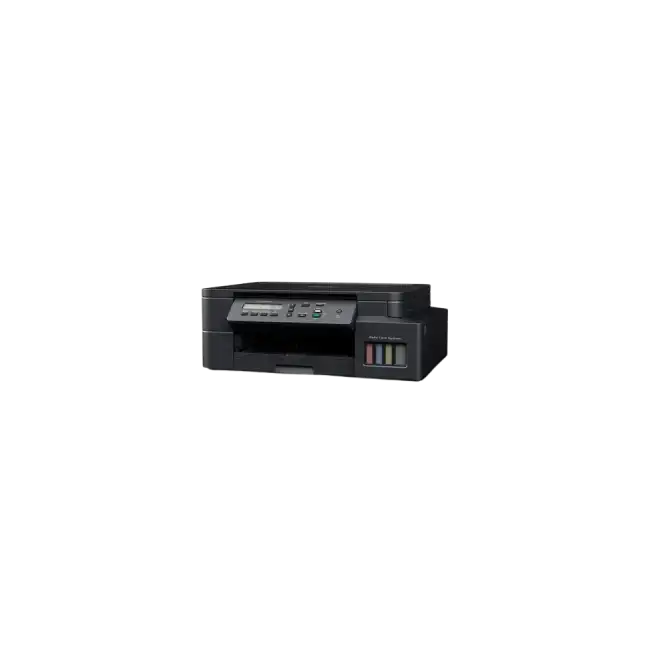 Impresora Multifuncional Brother DCP-T520W nkBenefit Tank