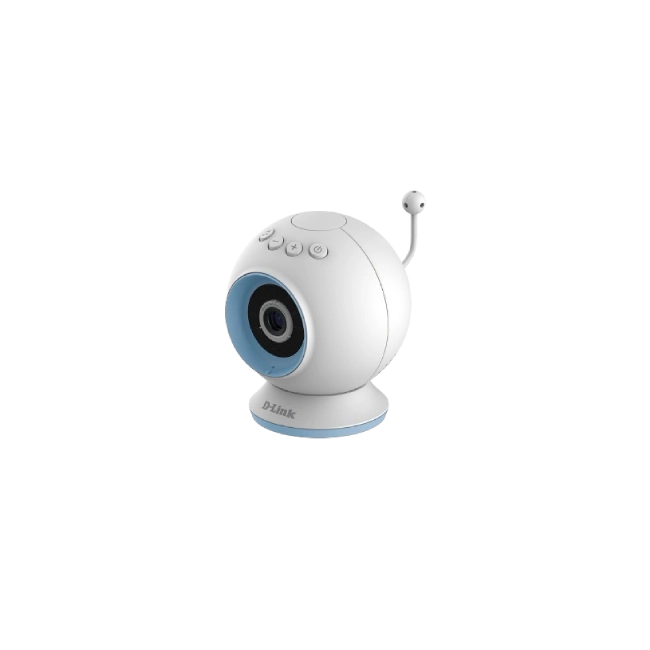 WI-FI BABY CAMERA-3