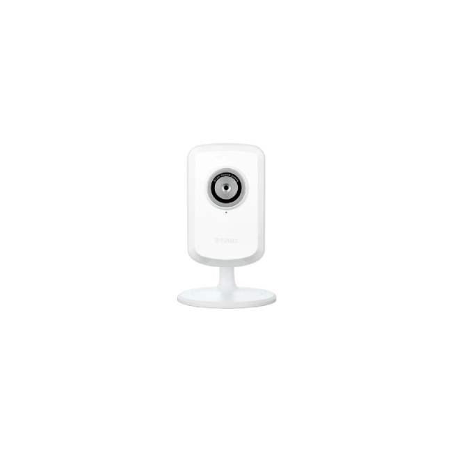 WIRELESS N NETWORK CAMERA MYDL-1