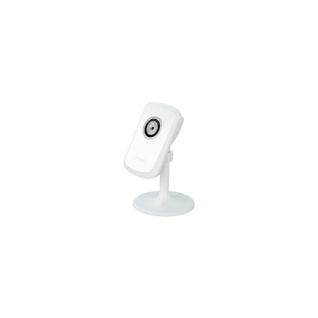 WIRELESS N NETWORK CAMERA MYDL