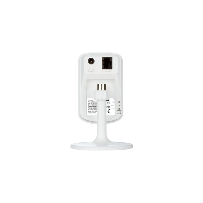 WIRELESS N NETWORK CAMERA MYDL-3