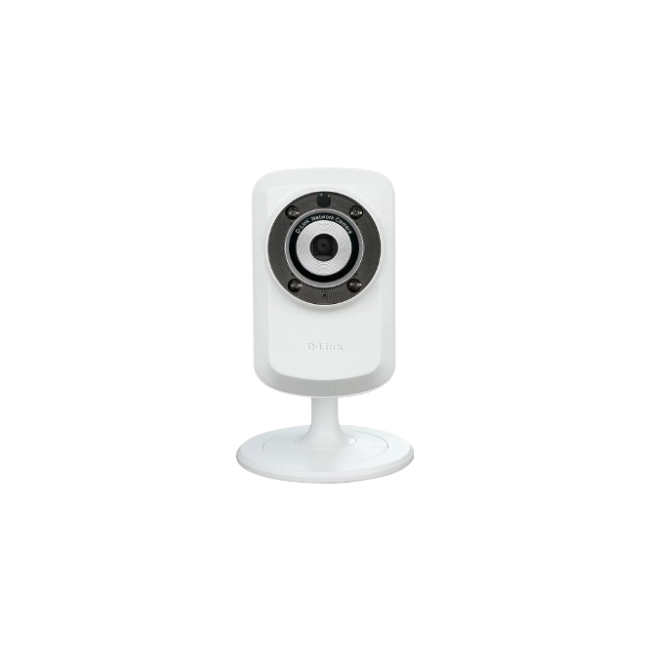 CLOUD IP CAMERA, CUBE, W-1