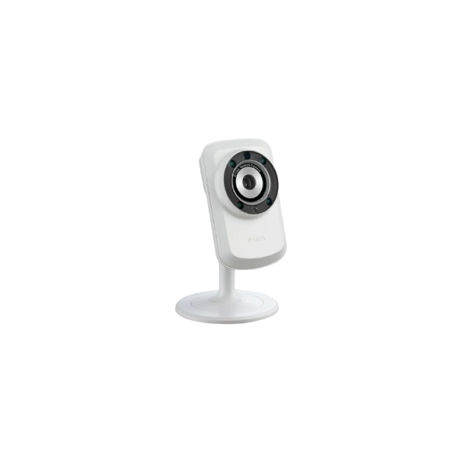 CLOUD IP CAMERA, CUBE, W