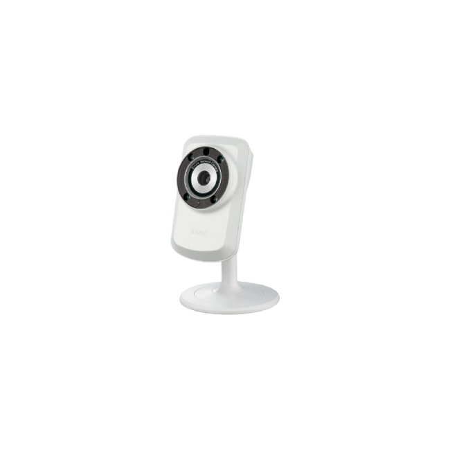 CLOUD IP CAMERA, CUBE, W-7