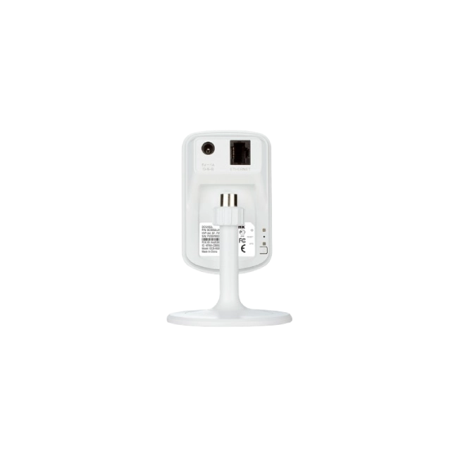 CLOUD IP CAMERA, CUBE, W-8