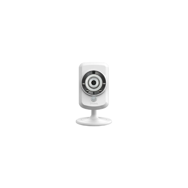 CLOUD IP CAMERA, CUBE, W