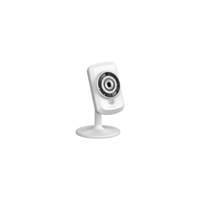 CLOUD IP CAMERA, CUBE, W-3