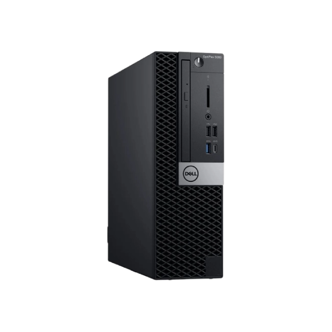 CPU Dell Optiplex 5060 TW Core I5 8va Gen 8GB RAM 500GB HDD Seminuevo-3