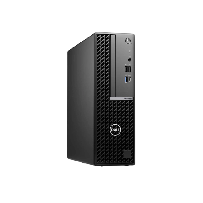 CPU Dell Optiplex 5080 SSF Core i5-10500 256GB SSD 16GB RAM WIN11 Pro Seminuevo-1